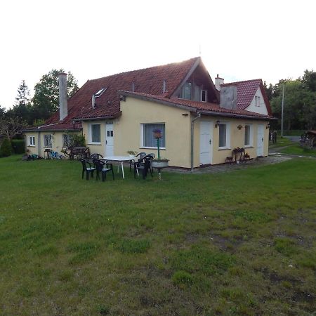 Ranczo Ryn Appartement Ryn  Buitenkant foto