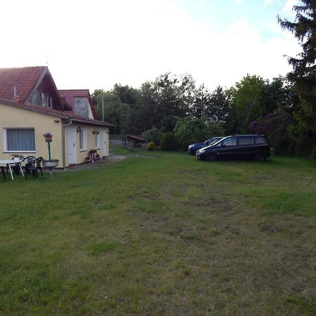 Ranczo Ryn Appartement Ryn  Buitenkant foto