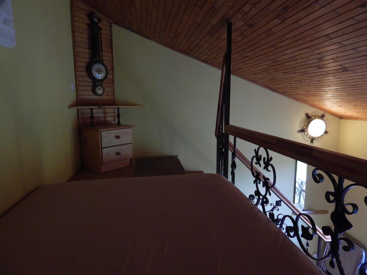 Ranczo Ryn Appartement Ryn  Buitenkant foto