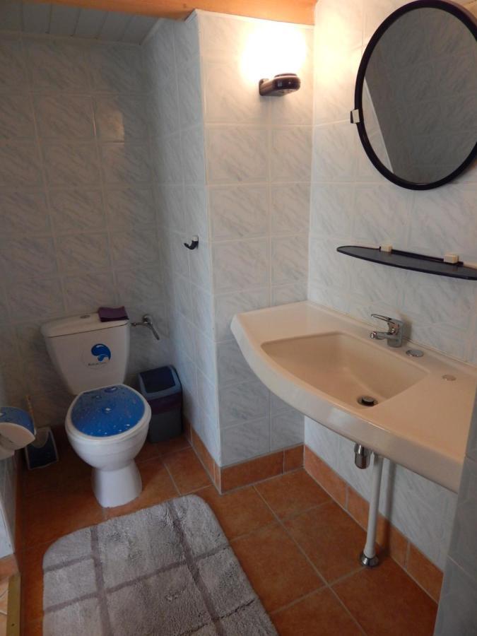 Ranczo Ryn Appartement Ryn  Buitenkant foto